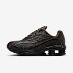 Nike Shox Ride 2 Premium Men's Shoes. Nike.com